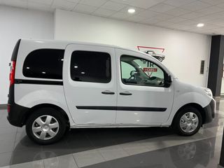 Renault Kangoo Expression