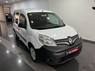 Renault Kangoo Expression