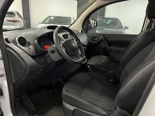Renault Kangoo Expression