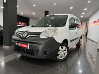 Renault Kangoo Expression