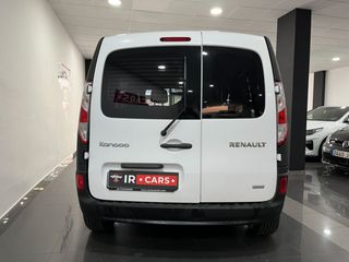Renault Kangoo Expression