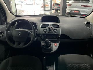 Renault Kangoo Expression