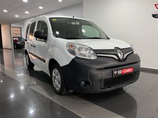 Renault Kangoo Expression