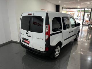 Renault Kangoo Expression