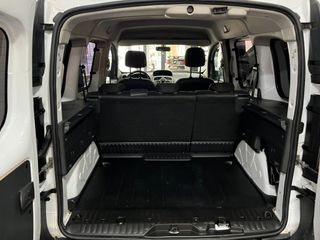 Renault Kangoo Expression