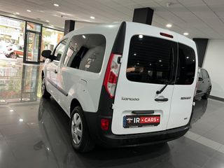 Renault Kangoo Expression