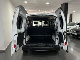 Renault Kangoo Expression