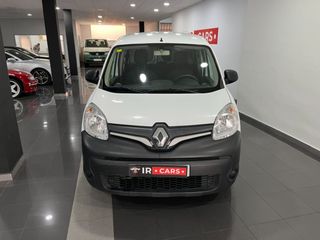 Renault Kangoo Expression