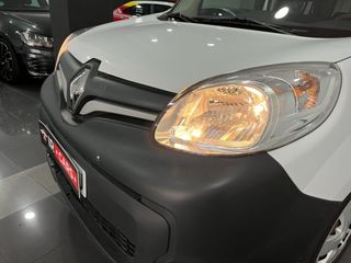 Renault Kangoo Expression