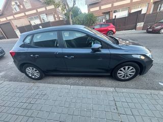 SEAT Ibiza 2023