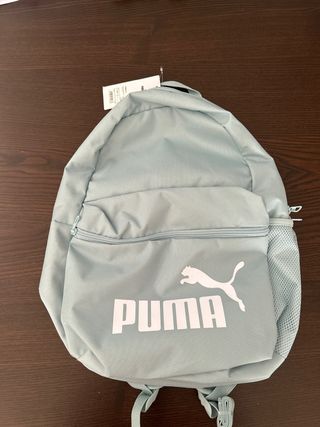 Mochila Puma nueva