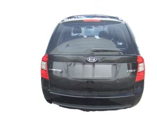 Recambios Kia Carens 2009 2.0 crdi