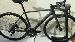 Bicicleta Orbea Orca talla 49