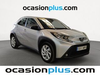 Toyota Aygo X Cross 1.0 VVT-I Play 53 kW (72 CV)