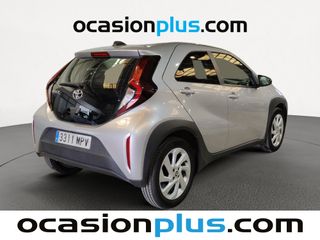 Toyota Aygo X Cross 1.0 VVT-I Play 53 kW (72 CV)