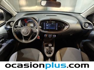 Toyota Aygo X Cross 1.0 VVT-I Play 53 kW (72 CV)
