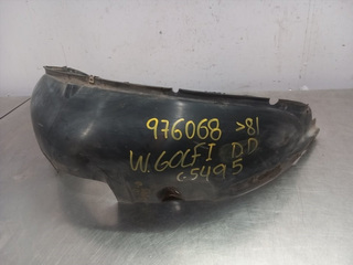 PASO RUEDA DELANTERO DERECHO VOLKSWAGEN GOLF I (1