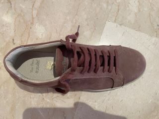 Toni Pons Moradas Talla 41