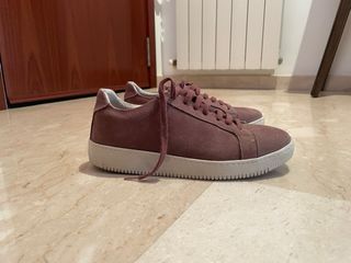 Toni Pons Moradas Talla 41