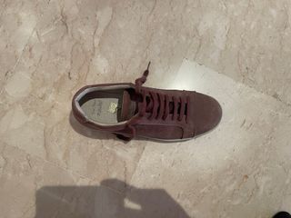 Toni Pons Moradas Talla 41