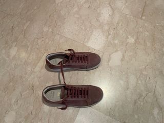 Toni Pons Moradas Talla 41