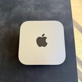 Mac mini M4 Apple 256Gb 16Gb RAM 