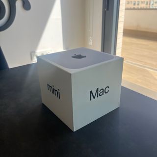 Mac mini M4 Apple 256Gb 16Gb RAM 