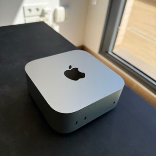 Mac mini M4 Apple 256Gb 16Gb RAM 