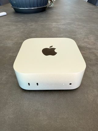 Mac mini M4 Apple 256Gb 16Gb RAM 