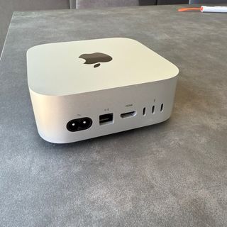 Mac mini M4 Apple 256Gb 16Gb RAM 