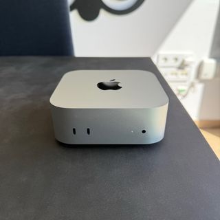Mac mini M4 Apple 256Gb 16Gb RAM 