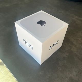 Mac mini M4 Apple 256Gb 16Gb RAM 