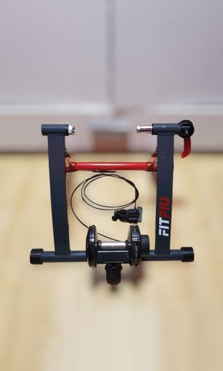Rodillo Bicicleta 