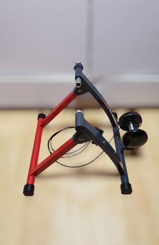 Rodillo Bicicleta 