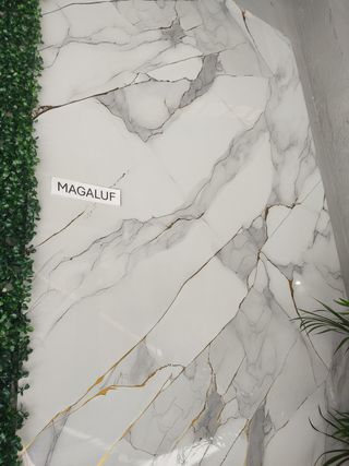 Láminas PVC Decorativas Marmoleadas