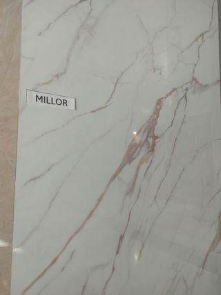 Láminas PVC Decorativas Marmoleadas