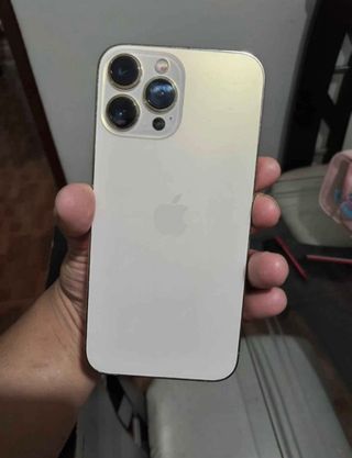iPhone 13 Pro Max 128GB Dorado