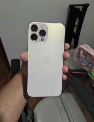 iPhone 13 Pro Max 128GB Dorado