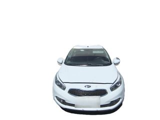 Recambios  Kia Ceed 2014 1.6 crdi