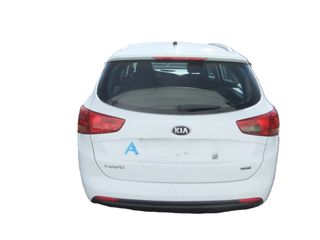 Recambios  Kia Ceed 2014 1.6 crdi