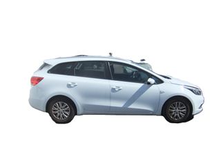 Recambios  Kia Ceed 2014 1.6 crdi