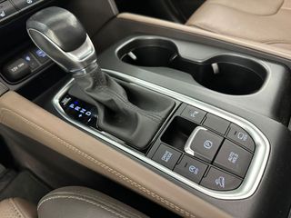 HYUNDAI SANTA FE 2.2 CRDI STYLE 200CV AUTO. AWD 7 