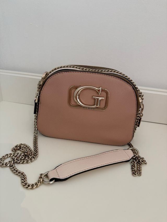 Bolso Guess multicolor