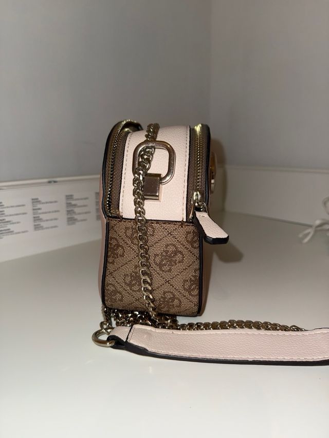 Bolso Guess multicolor