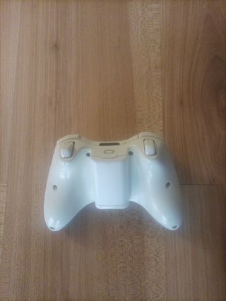 Mando Xbox 360 Blanco