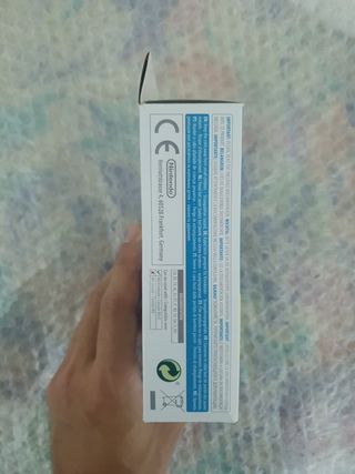 Adattatore GameCube per Wii U