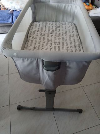 Cuna colecho Chicco