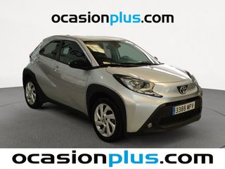 Toyota Aygo X Cross 1.0 VVT-I Play 53 kW (72 CV)