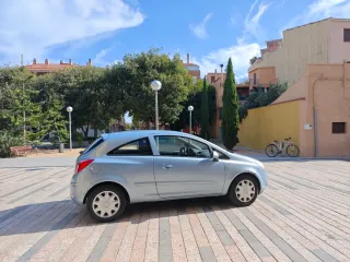 Opel Corsa 2007