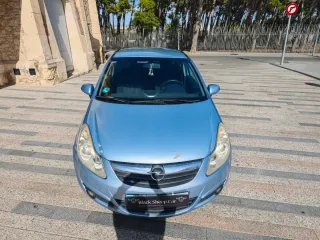 Opel Corsa 2007